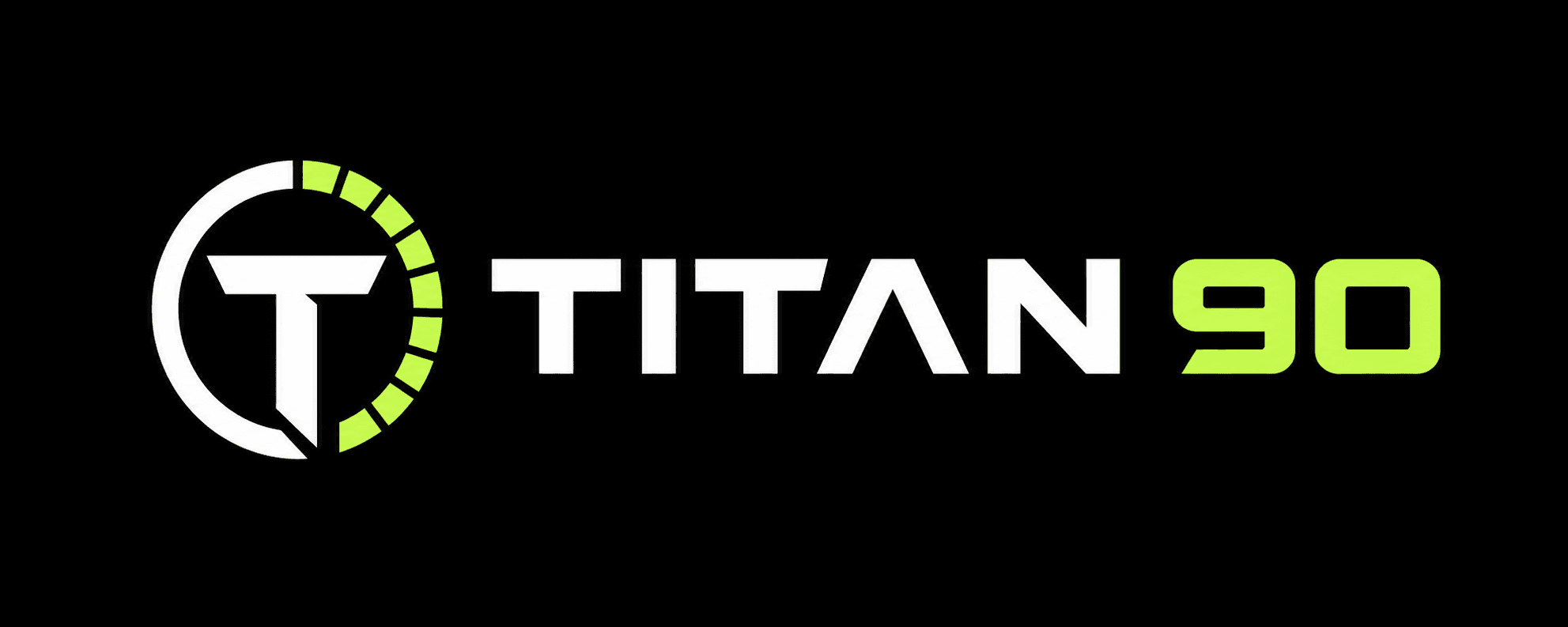 TITAN 90